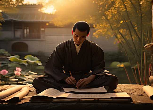 古代人读书故事 - 古代人读书的故事