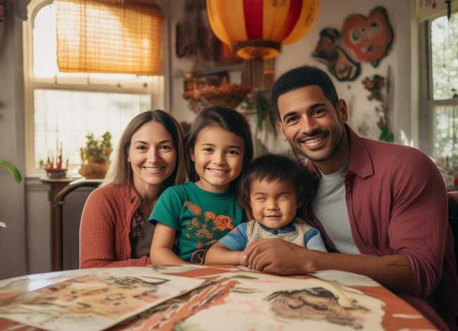 美国领养中国孩子条件，美国领养中国孩子条件是什么