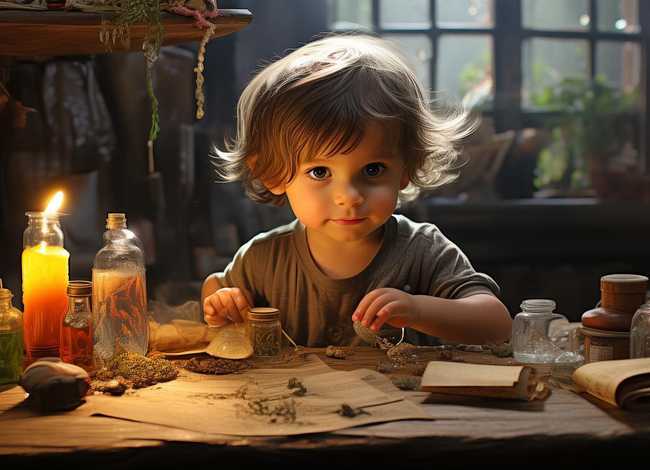 儿童连续喝中药半年可以吗 儿童中药可以连续吃多久？