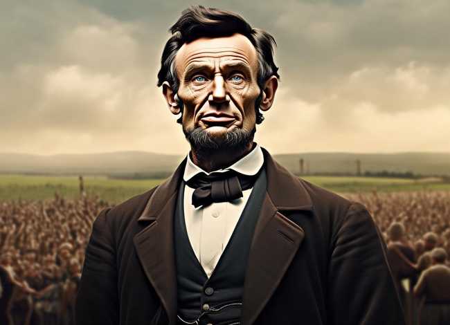 林肯口吃的励志故事、林肯口吃励志故事300字及感悟 林肯口吃的励志故事、林肯口吃励志故事300字及感悟