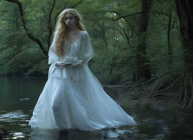 每天读点故事嫁衣；嫁衣的原版故事