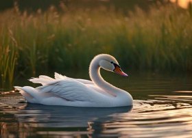 丑小鸭儿童童话睡前故事 - 丑小鸭的故事睡前故事下集