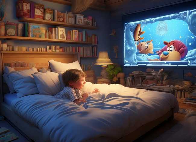 经典儿童故事100篇在线听，儿童催眠故事100篇在线听