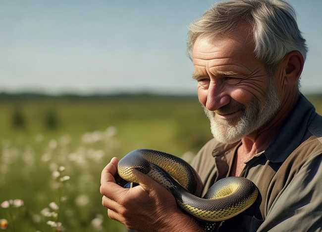 农夫和蛇儿童故事全文，农夫和蛇的故事原文