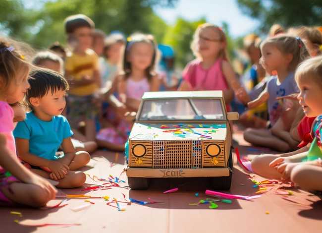 8岁儿童汽车视频故事；幼儿汽车故事视频