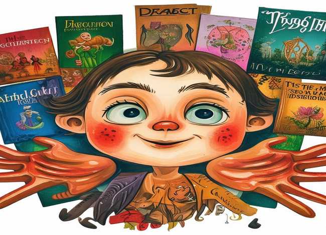 八岁小孩听的故事有哪些 - 八岁小孩听的故事有哪些名字