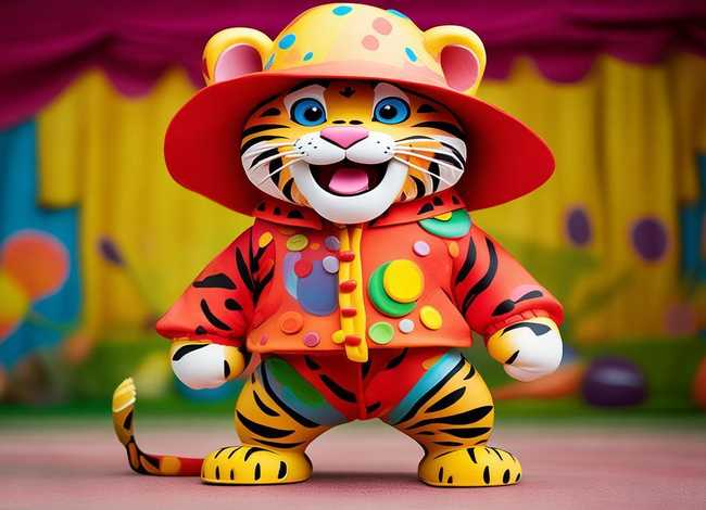 小朋友讲故事大赛；小朋友讲故事大赛老虎拔牙穿什么衣服合适