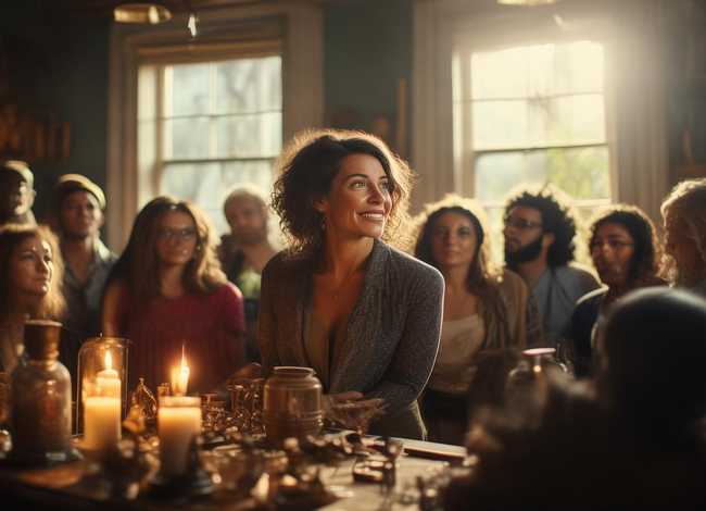 打动人的品牌故事(打动人心的品牌故事) 打动人的品牌故事(打动人心的品牌故事)