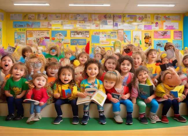 学前班讲故事比赛，学前班讲故事比赛方案