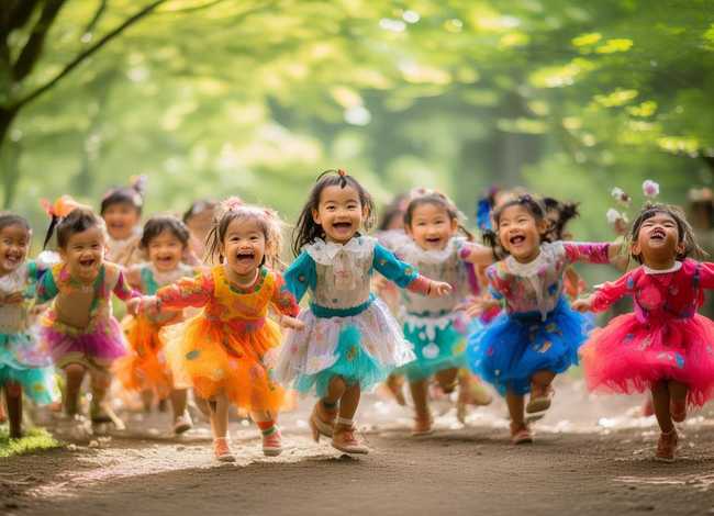 下山舞蹈视频幼儿 下山舞蹈视频幼儿版