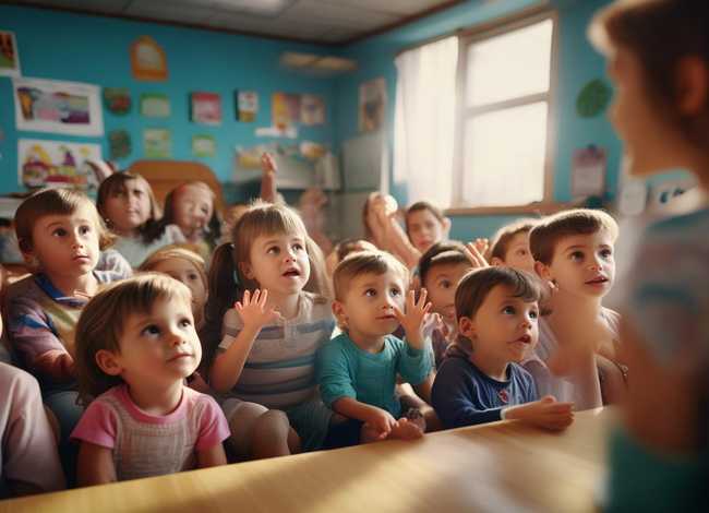 地震小故事幼儿(幼儿地震小故事100字) 地震小故事幼儿(幼儿地震小故事100字)