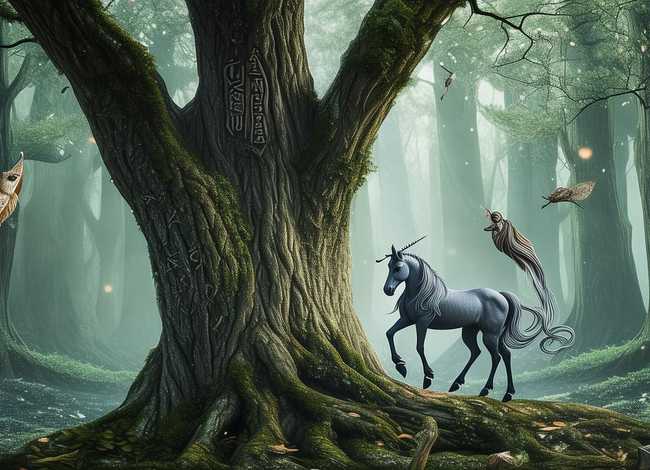 神话传说小故事；神话传说小故事50字