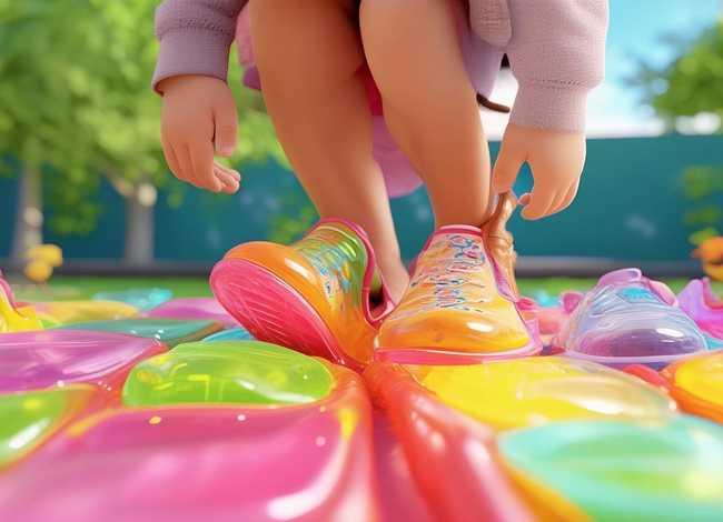 果冻鞋儿童品质 - 果冻鞋儿童品质好的牌子