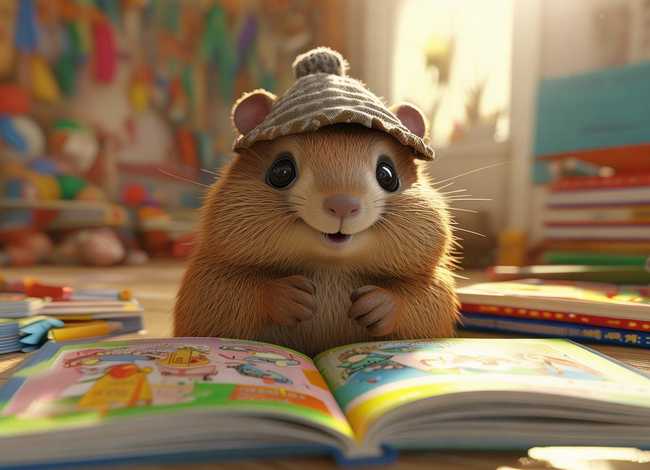 3-4岁故事大全(3-4岁故事大全小地鼠) 3-4岁故事大全(3-4岁故事大全小地鼠)