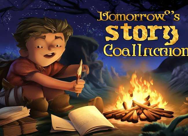 明天故事大全(明天故事大全在线观看) 明天故事大全(明天故事大全在线观看)