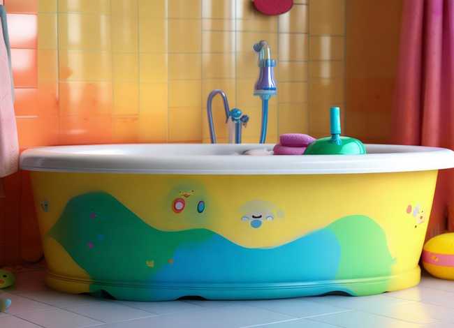 儿童洗澡桶用什么样的好（儿童洗澡桶用什么样的好用）