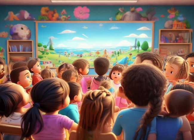 大班故事视频大全53个、幼儿园大班故事大全视频大全集