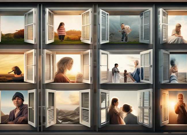 一生的故事有声小说 - 一生的故事有声小说全集