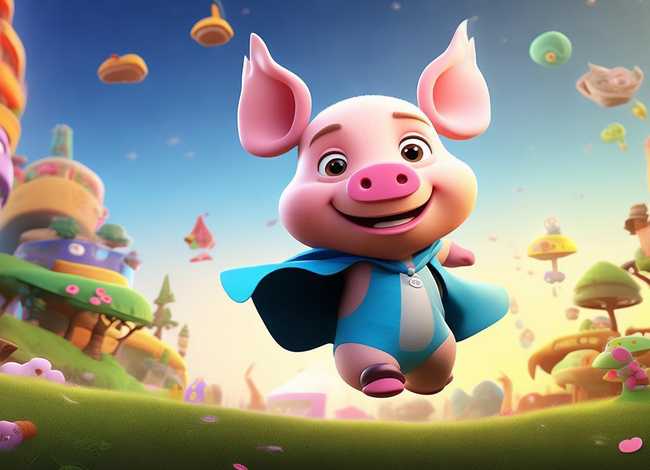 猪猪侠儿童动画片；猪猪侠儿童动画片全集