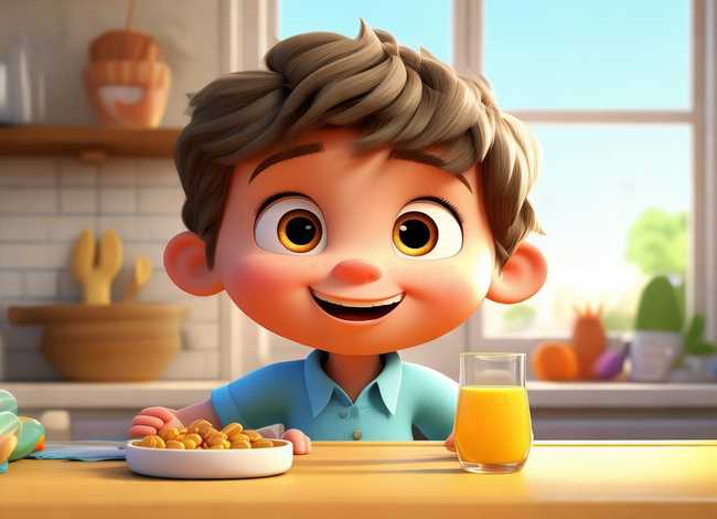 儿童可以吃鱼油吗 - 儿童可以吃鱼油吗好大夫