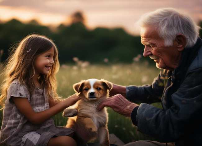 短篇感人故事 - 短篇感人故事100字