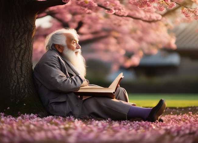 名人哲理小故事及感悟 - 名人哲理小故事及感悟简短