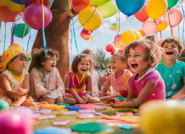 六一儿童笑话编、六一儿童节笑话简短