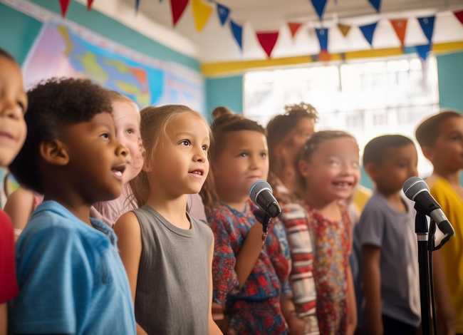 热爱祖国儿童朗诵 - 热爱祖国儿童朗诵背景音乐