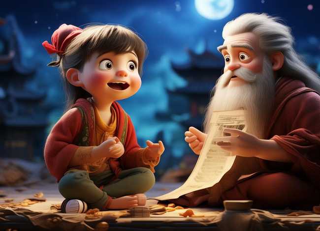 唐太宗李世民故事儿童 - 唐太宗李世民的故事200字