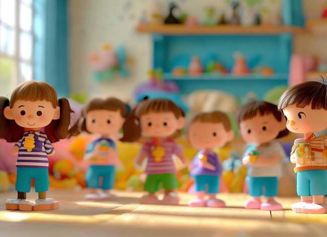 简单幼儿手绘本故事书（幼儿园最简单手工绘本 故事书）