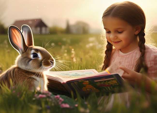 简单的英文故事（简单的英文故事带中文）