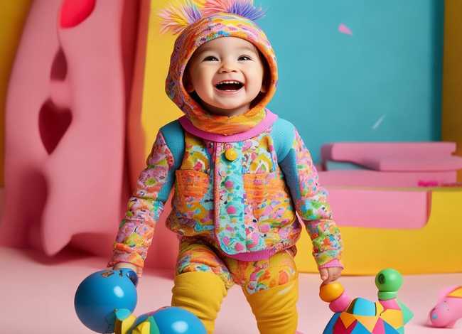 儿童服装品牌理念，儿童服装品牌理念有哪些