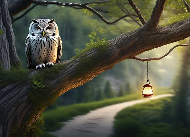 心态故事及道理 - 心态故事及道理感悟