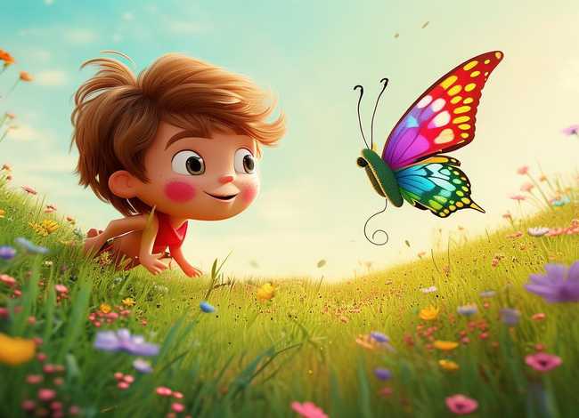 超短幼儿小故事（超短幼儿小故事简短）