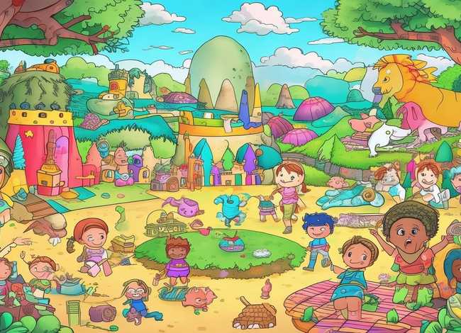 30篇幼儿故事、幼儿故事20篇