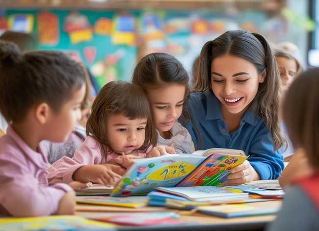 儿童行为管理故事书（儿童行为管理读书心得体会）