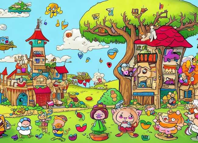 儿童故事大全100篇儿童歌，儿童故事大全100000首