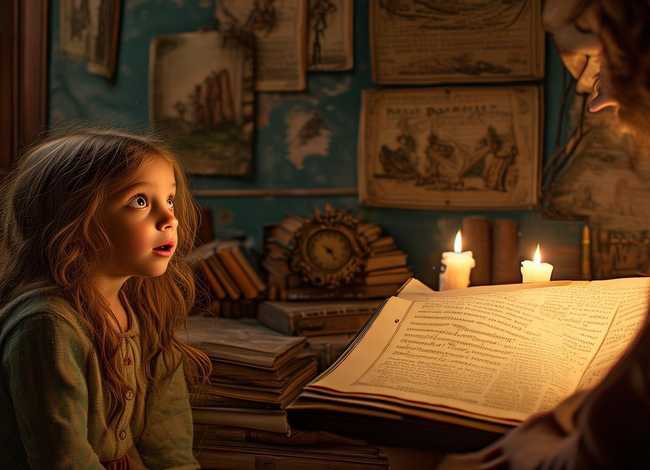 安徒生讲故事100篇（安徒生讲故事100篇免费听）