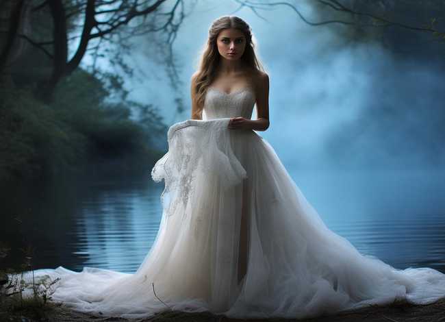 歌曲嫁衣故事；歌曲嫁衣背后的故事