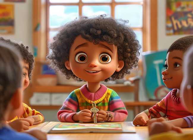 儿童守信故事大全（幼儿守信用的故事视频）