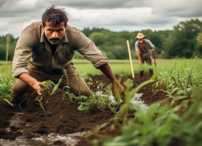 拔苗助长的故事;拔苗助长的故事和道理 拔苗助长的故事;拔苗助长的故事和道理