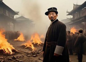 林则徐虎门销烟的故事100字；林则徐虎门销烟的故事100字左右