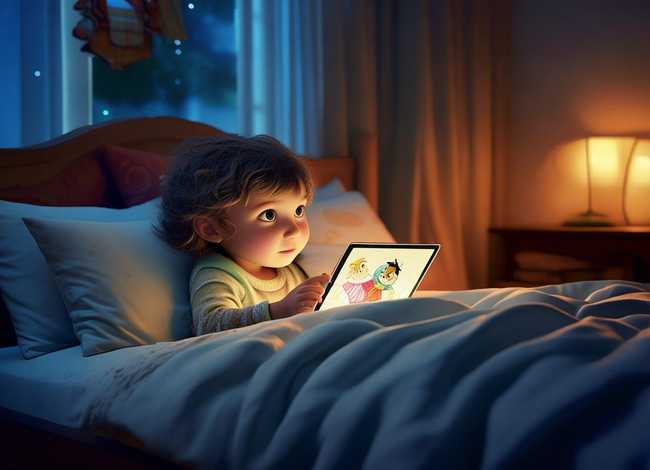 儿童故事睡前寓言故事音频 幼儿睡前寓言故事大全视频