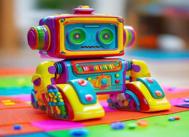 儿童机器人玩具，儿童机器人玩具多少钱