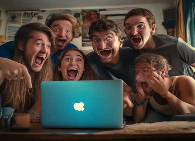 短故事笑话大全 爆笑50字 短故事笑话大全 爆笑50字内容