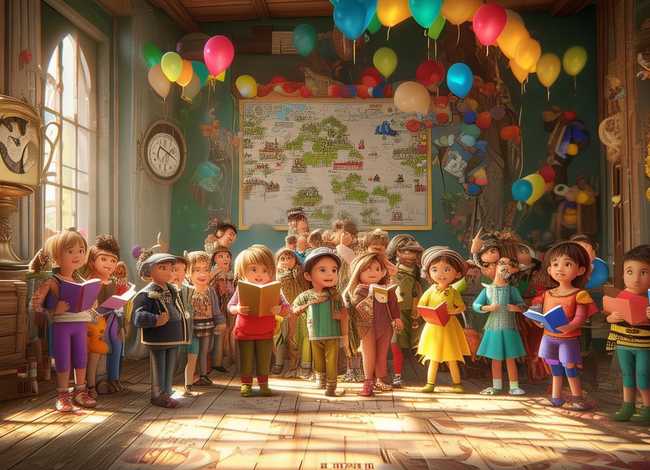 讲童话故事比赛方案简单；讲童话故事比赛活动方案