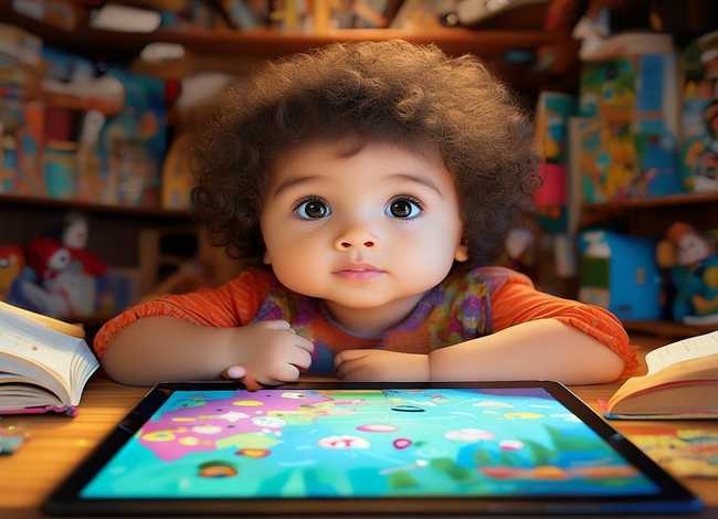 儿童故事注音版电子书，儿童注音版故事电子书