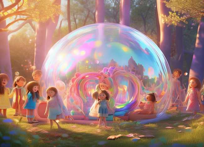 泡泡儿童故事(泡泡屋幼儿故事) 泡泡儿童故事(泡泡屋幼儿故事)