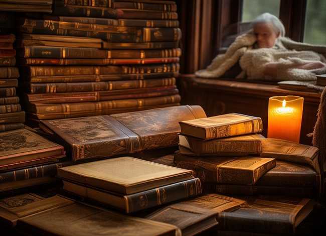 睡前故事大人爱听（睡前故事大人爱听的书）