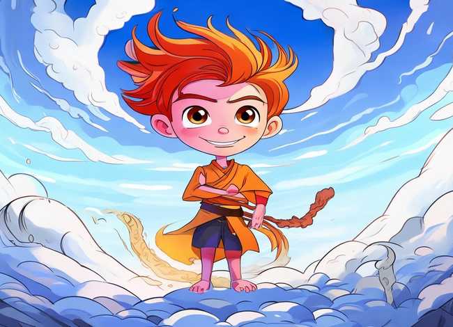 哪吒的故事简单（哪吒的故事简单讲述）